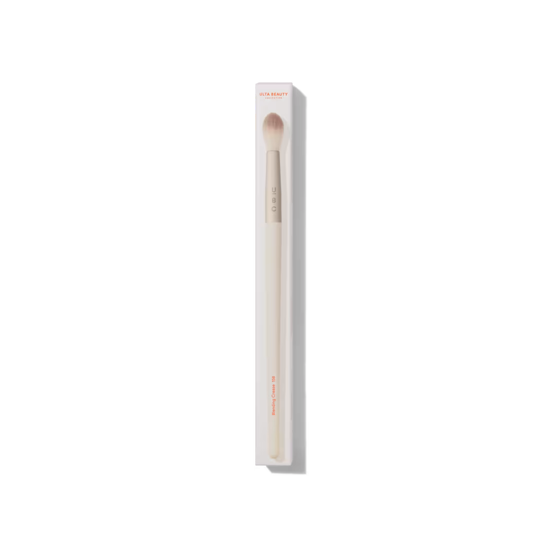 ULTA Beauty Collection  Blending Crease Brush 158