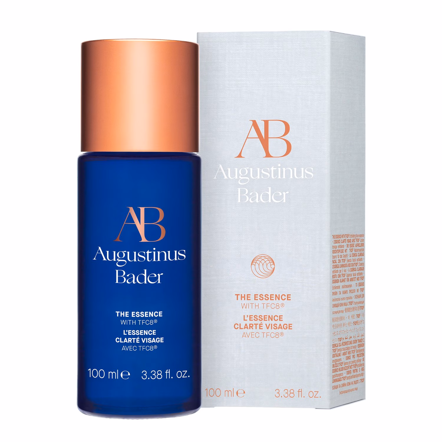 The Essence 100ml
