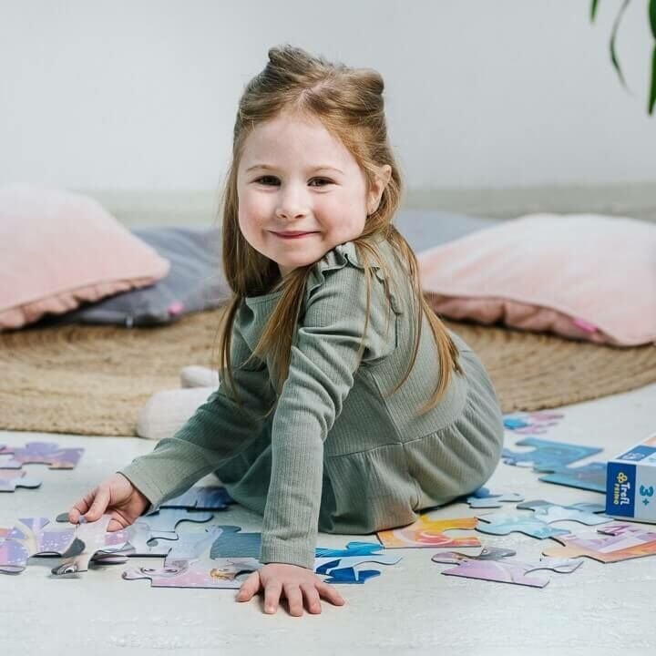 Wesołe Księżniczki