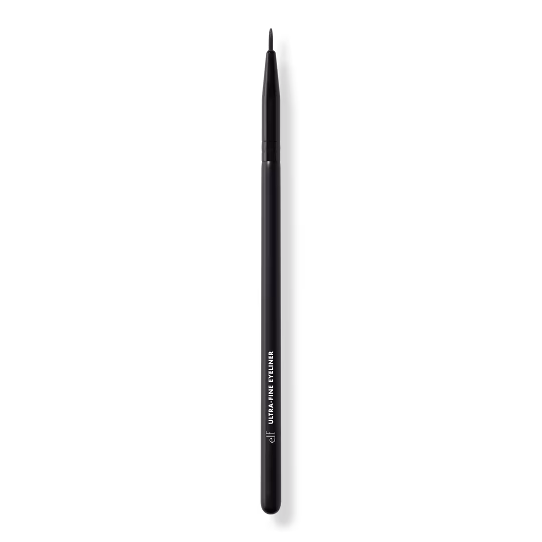 e.l.f. Cosmetics  Ultra-Fine Eyeliner Brush
