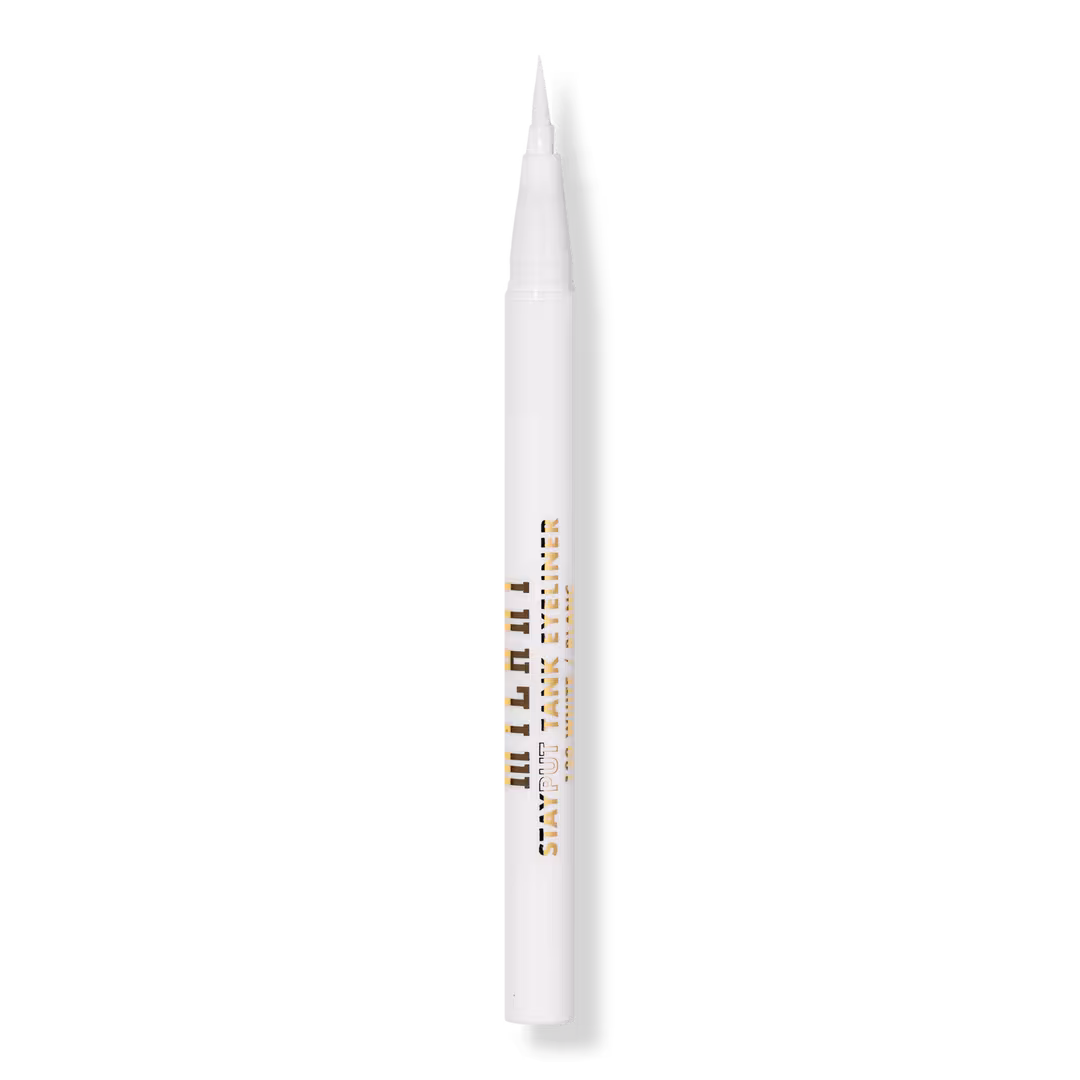 Milani  Stay Put Tank Liquid Eyeliner
