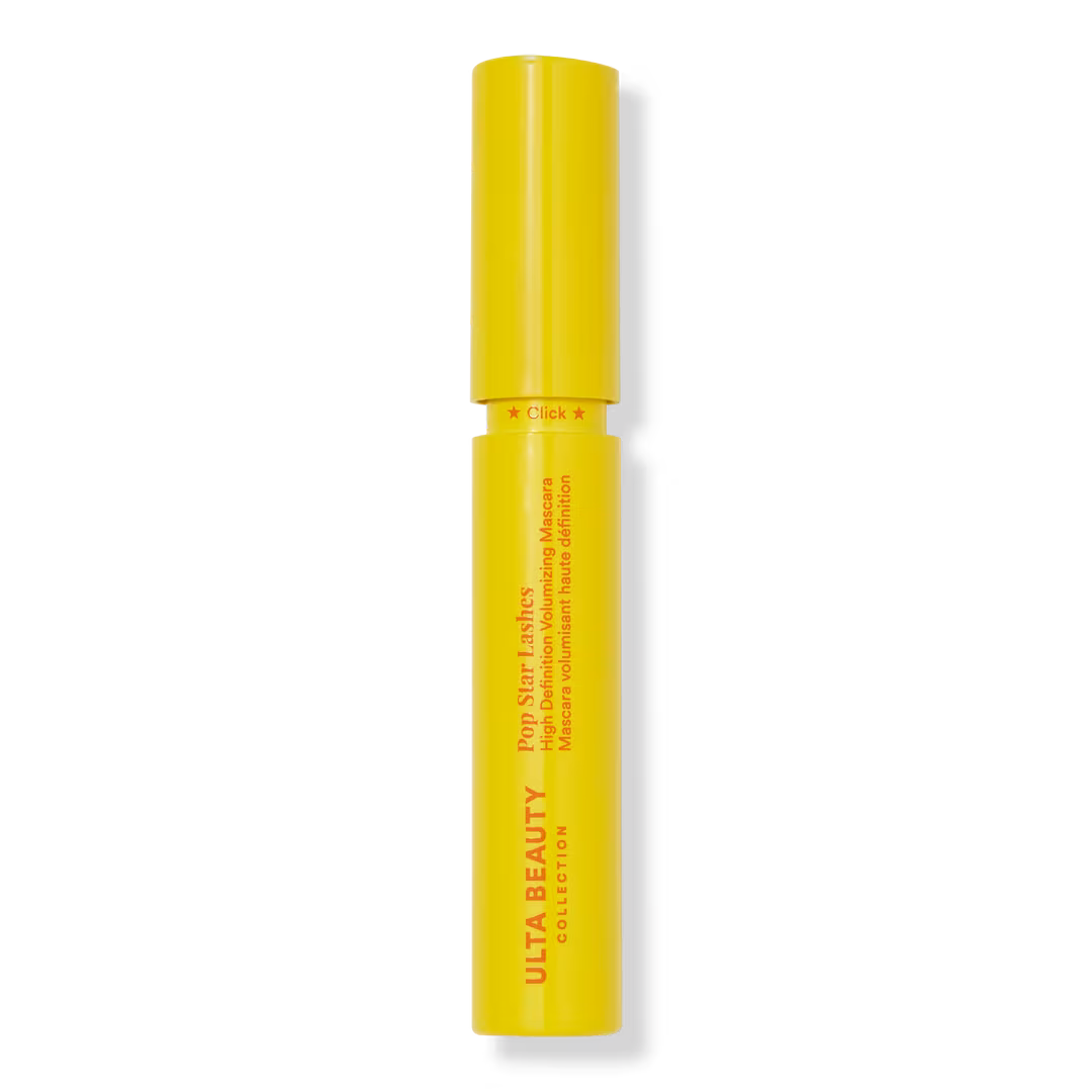 ULTA Beauty Collection  Pop Star HD Volumizing Mascara