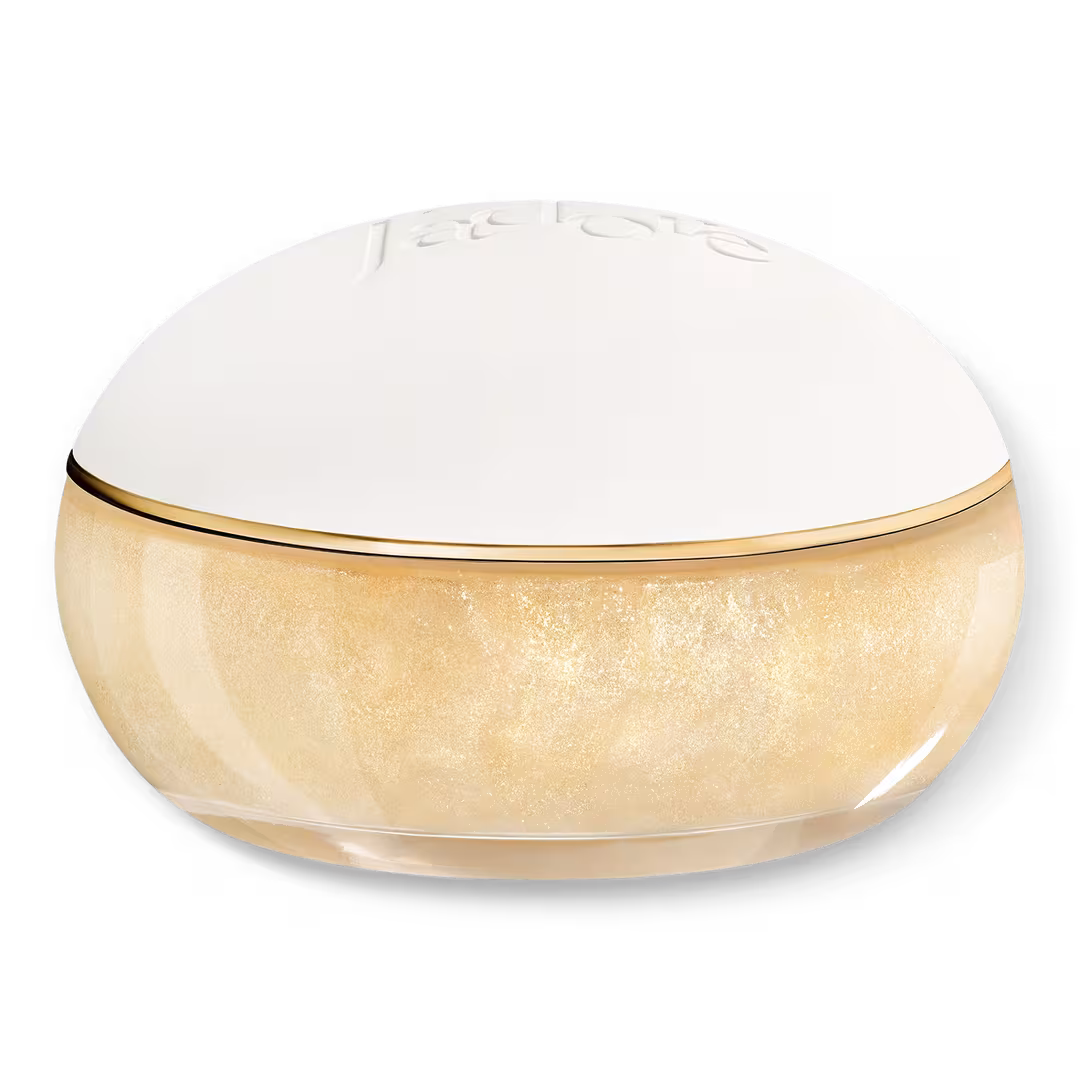 Dior  J'adore Les Adoreables Golden Gel