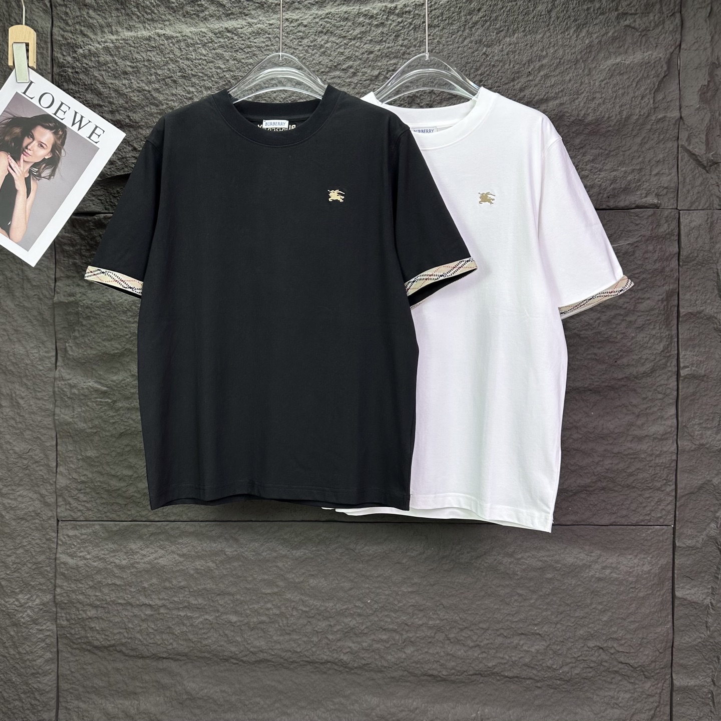 Burberry T-Shirt