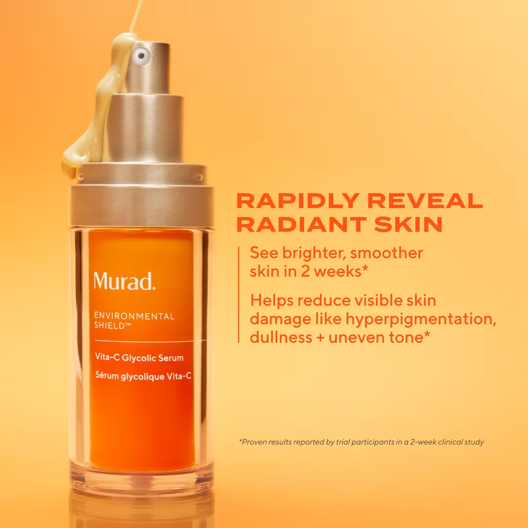Murad  Vita-C Glycolic Serum