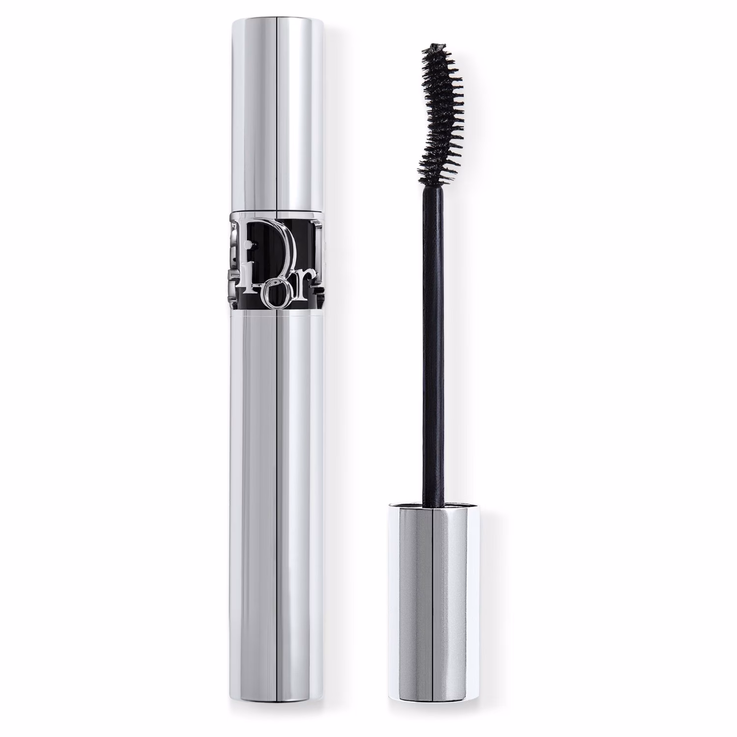Iconic Overcurl Volumen schenkende Mascara