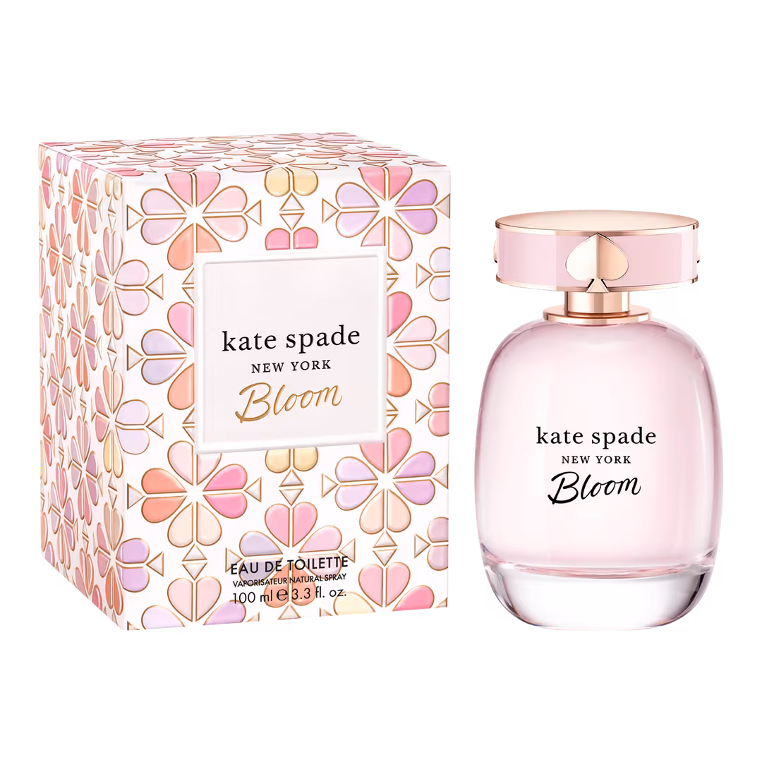 Kate Spade New York  Bloom Eau De Toilette