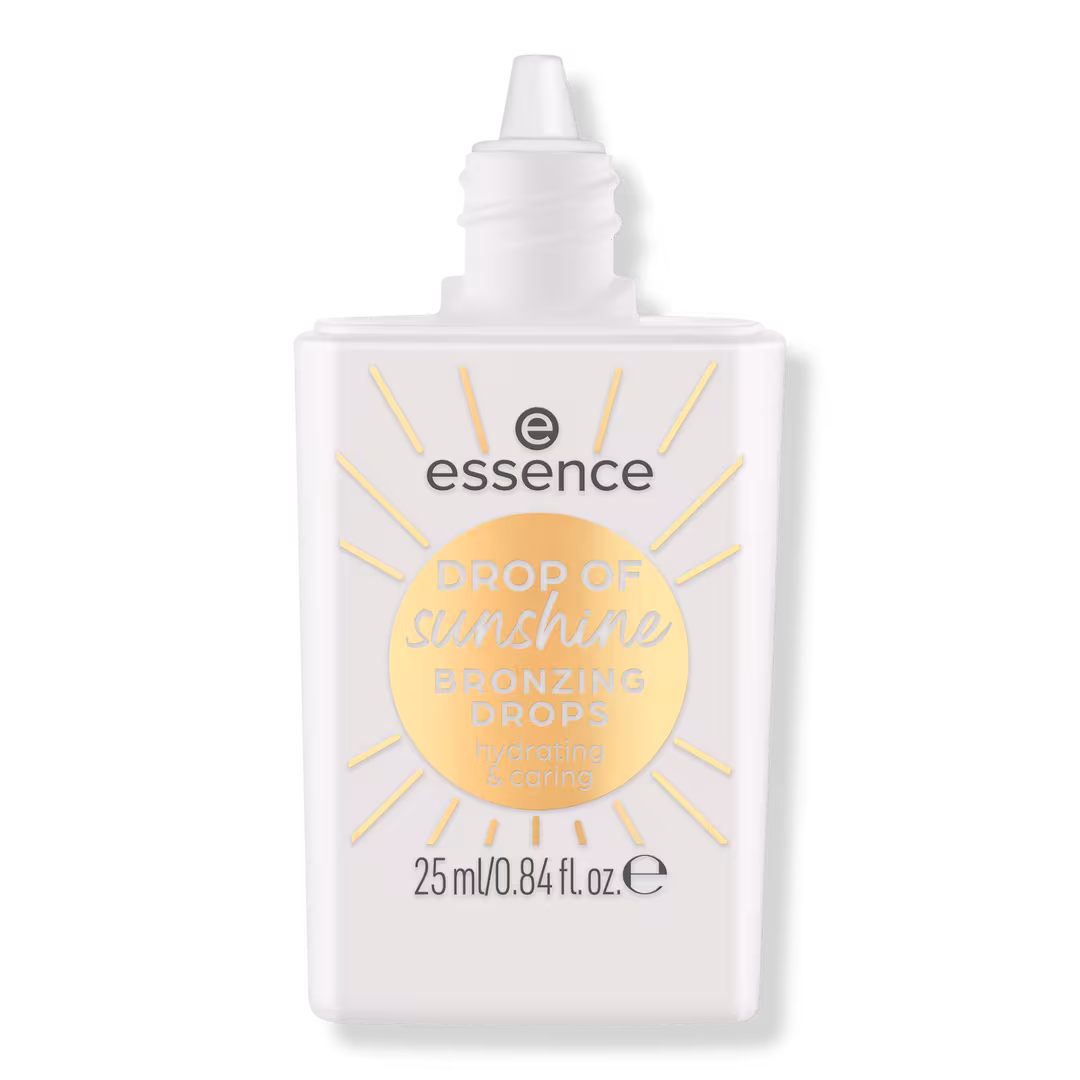 Essence  Drop Of Sunshine Bronzing Drops