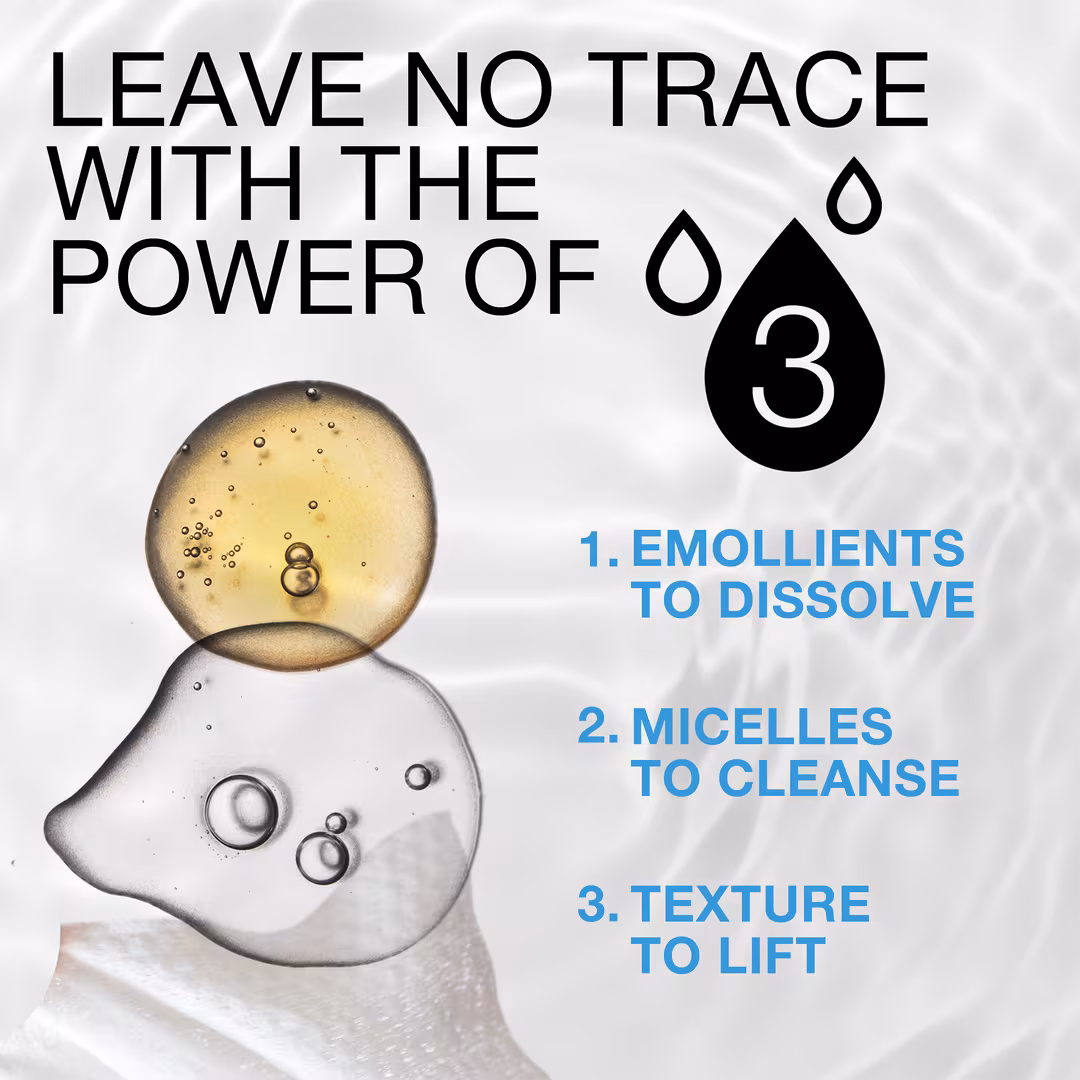 Neutrogena  Makeup Remover Cleansing Towelettes