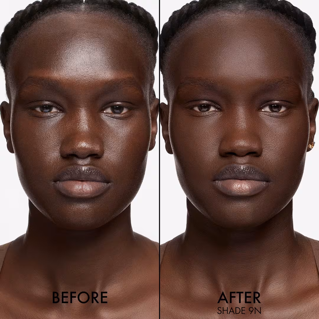 Dior  Forever Hydra Nude Foundation