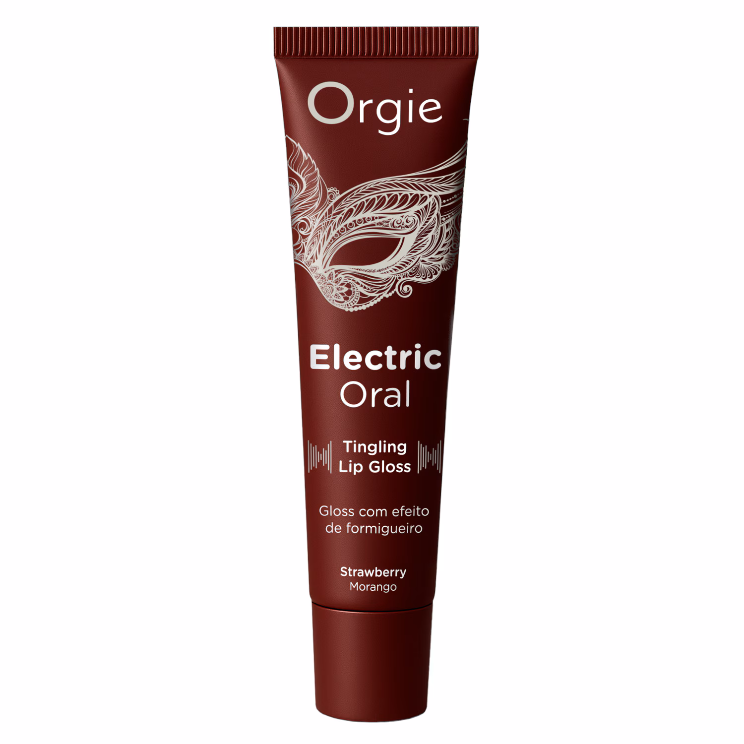 Lipgloss Electric Oral