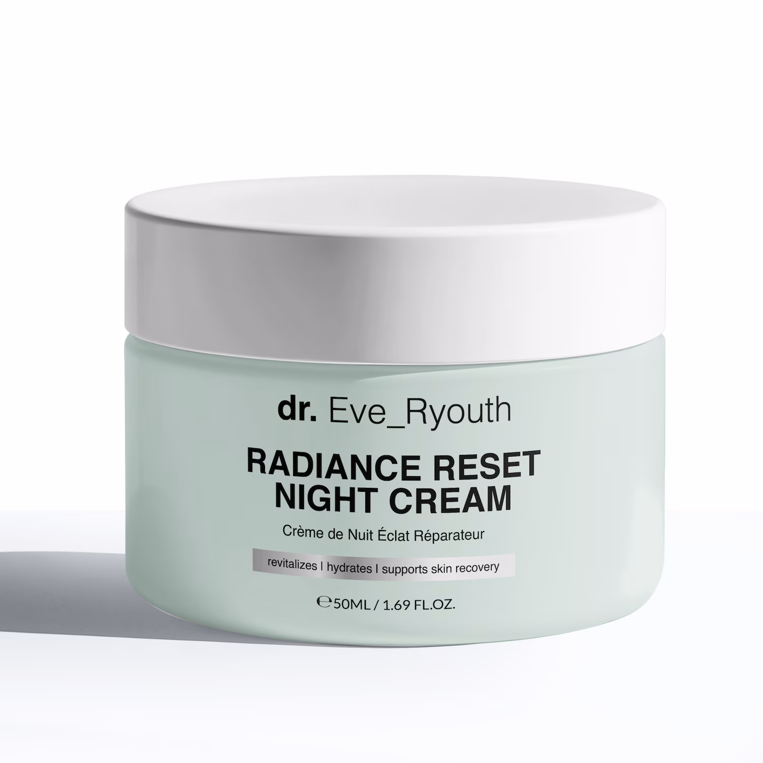 RADIANCE RESET NACHTCREME