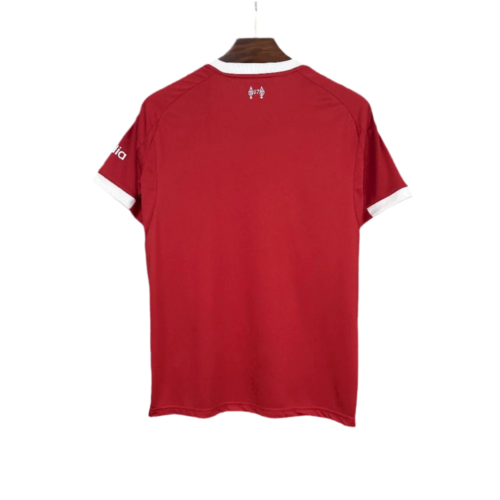 Liverpool 2025/26 Home