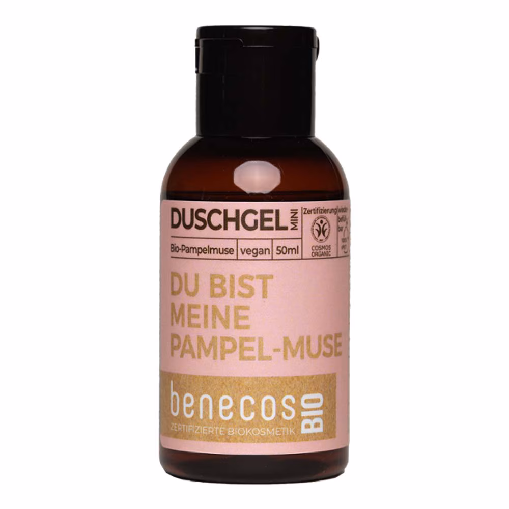 Pampelmuse - Duschgel Mini
