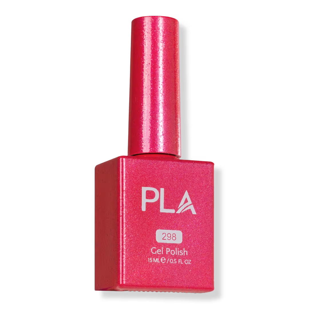 PLA Beauty  Gel Nail Polish