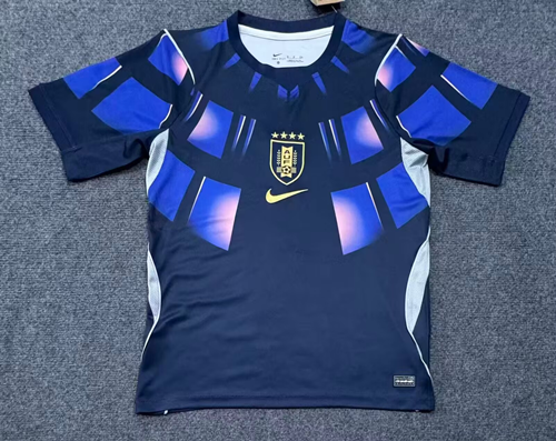 Fan version 2026 Uruguay away