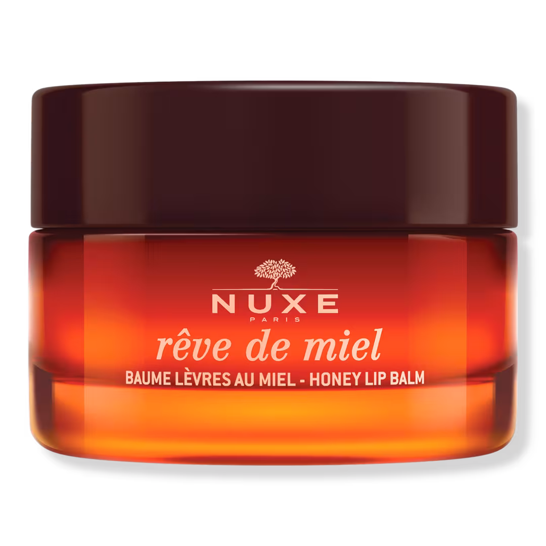 Nuxe  Rêve de Miel Honey Lip Balm
