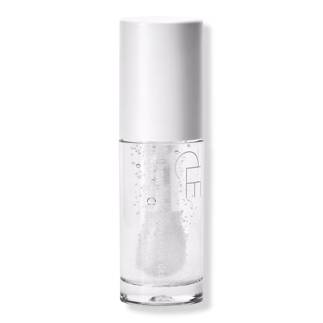 CLE Cosmetics  Glimmering Complexion Gel