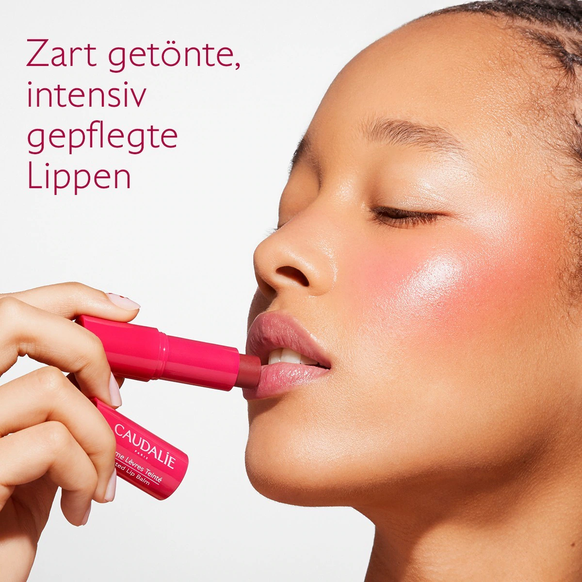 Tinted Lipbalm