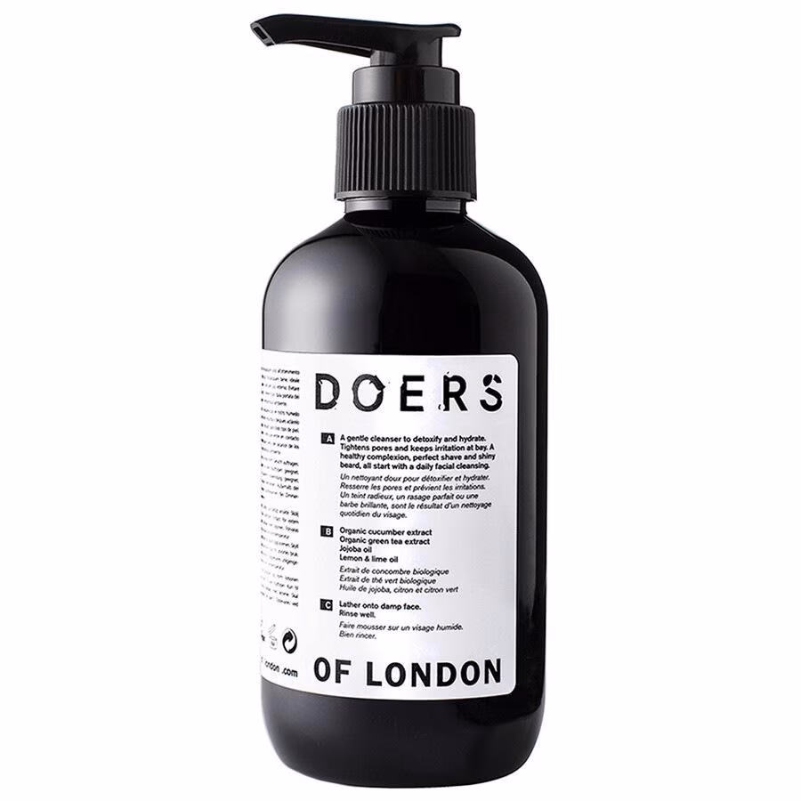 Facial Cleanser
