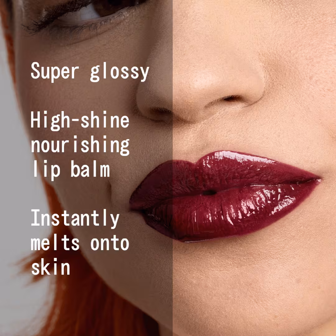 about-face  Cherry Pick Lip Color Butter