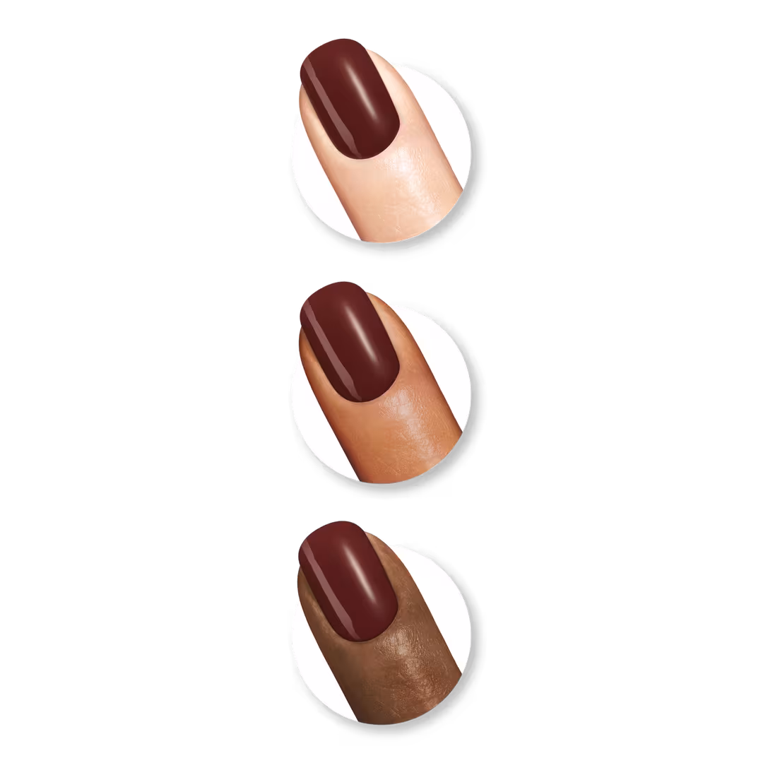 Sally Hansen  Miracle Gel Nail Polish - Reds, Oranges & Yellows