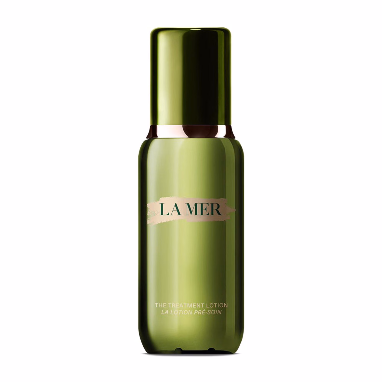 The Treatment Lotion