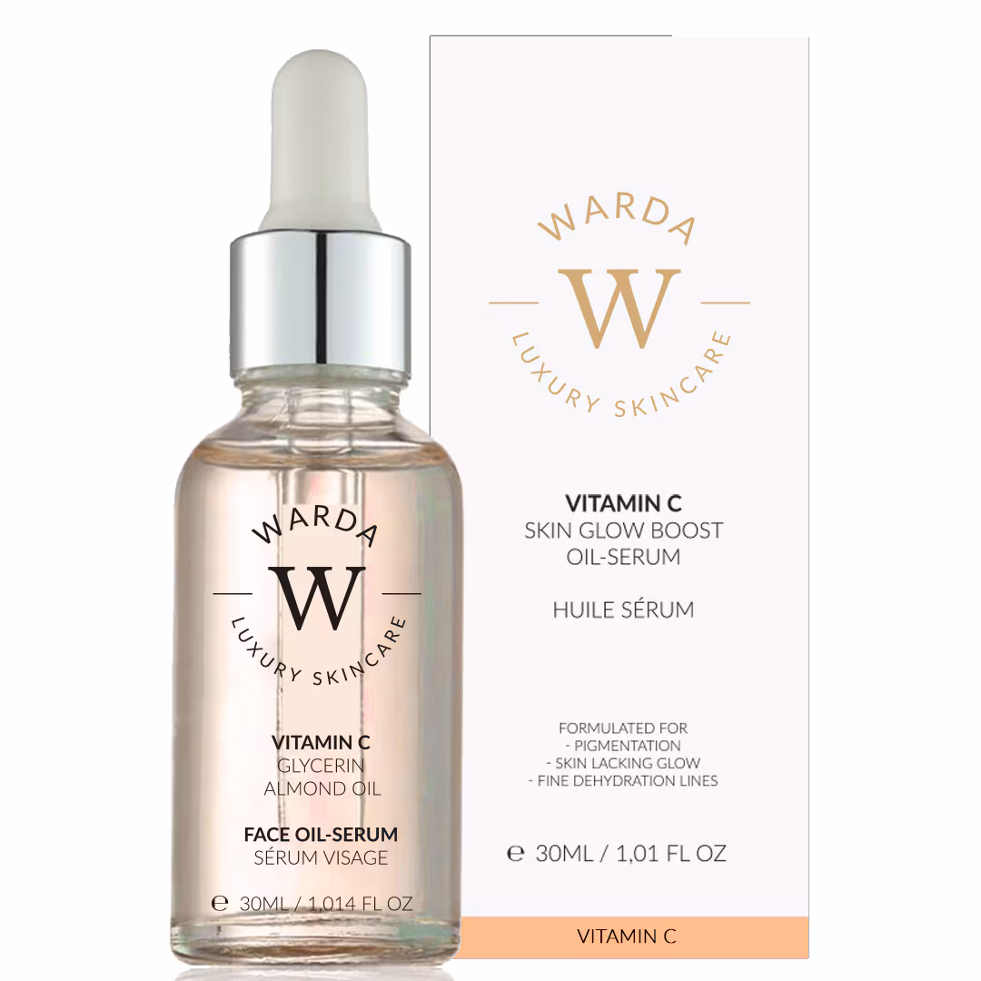 Vitamin C serum