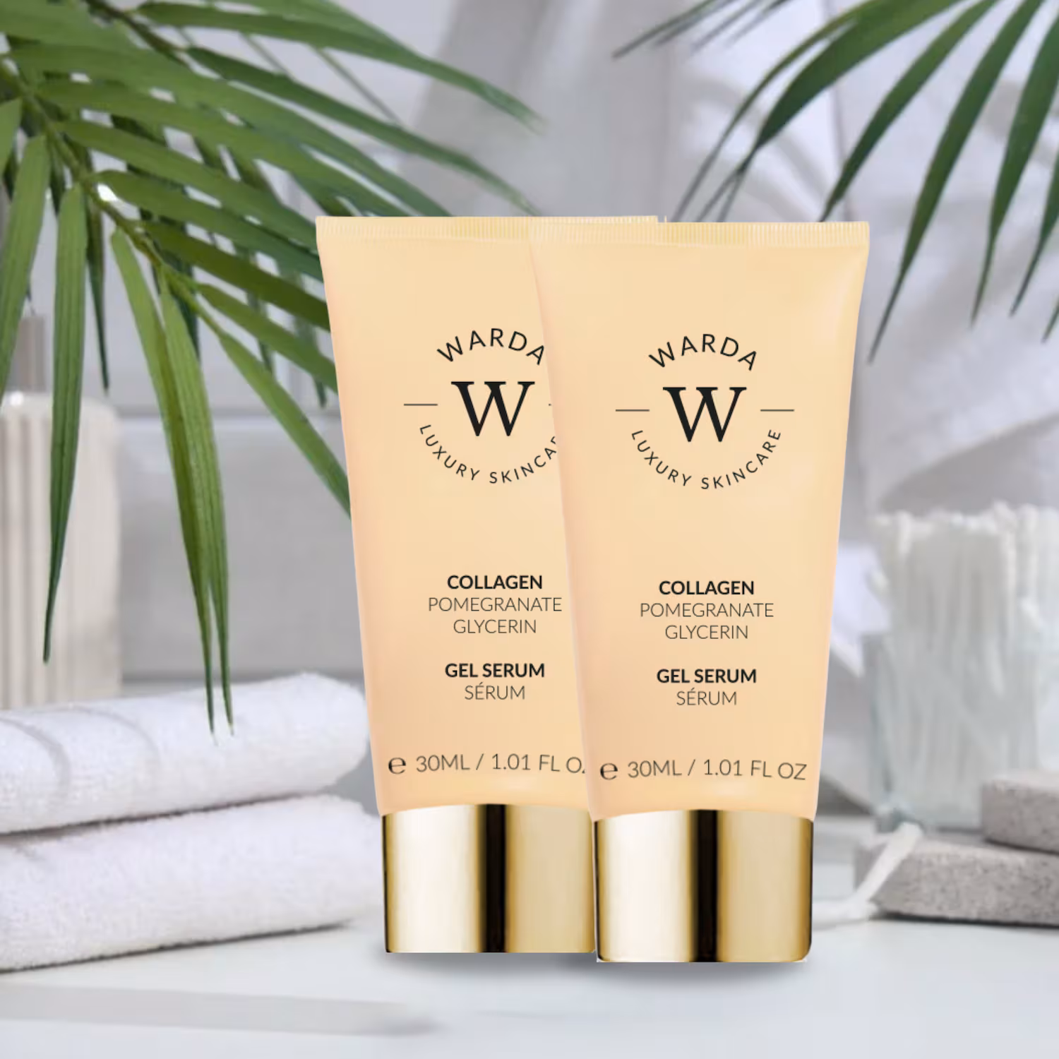 Hyaluron serum Doppelpack