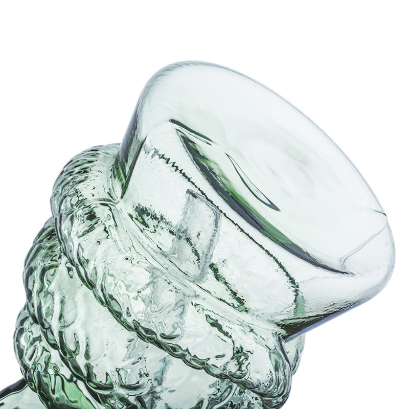 7 Cobra Glass Novelty Dab Rig