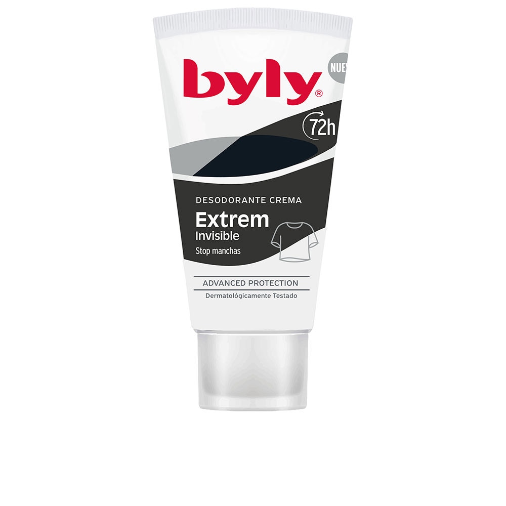 ADVANCE EXTREM INVISIBLE Deocreme