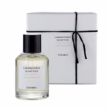 Laboratorio Olfattivo Cozumel Eau de Parfum Spray 100ML