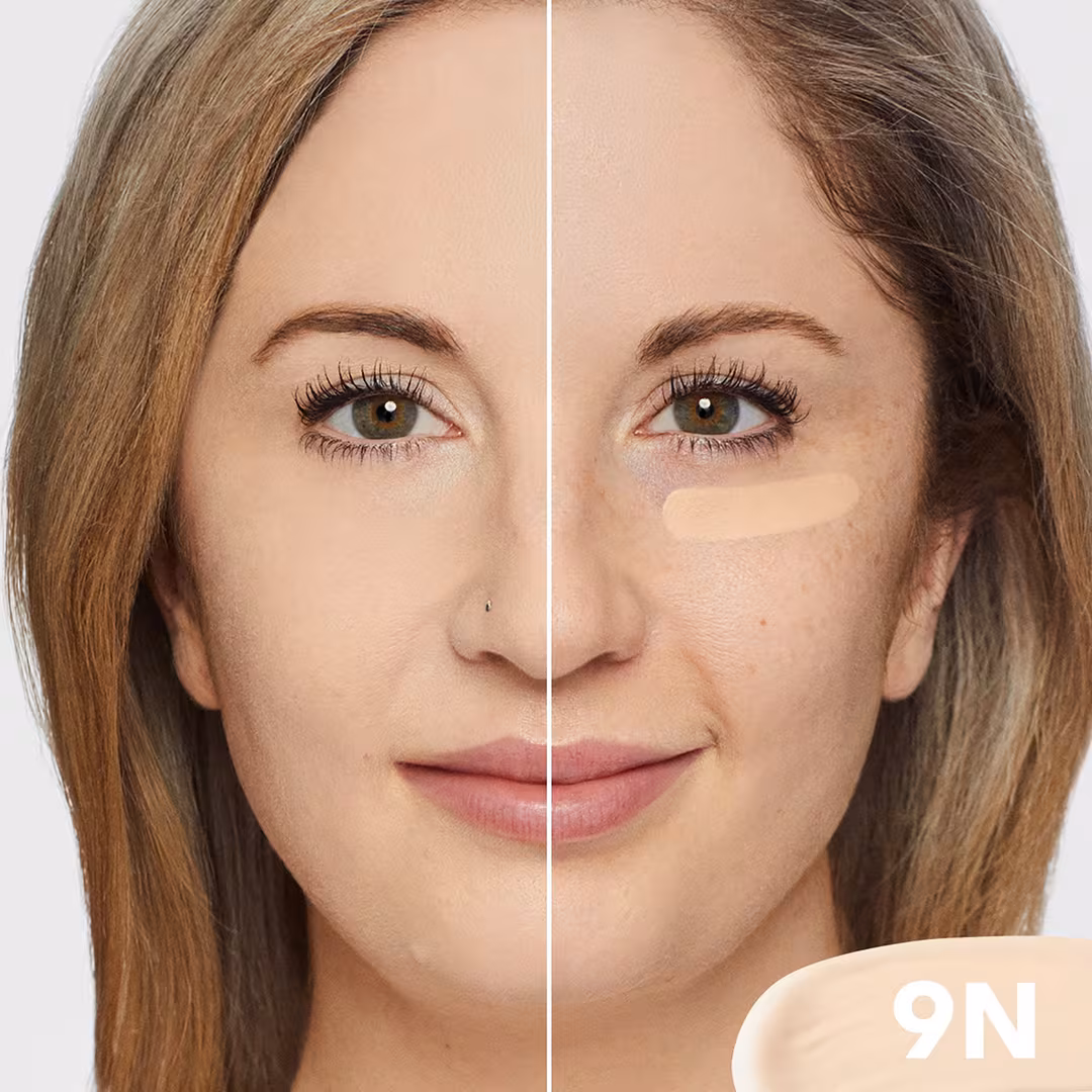 Dermablend  Cover Care Full Coverage Concealer