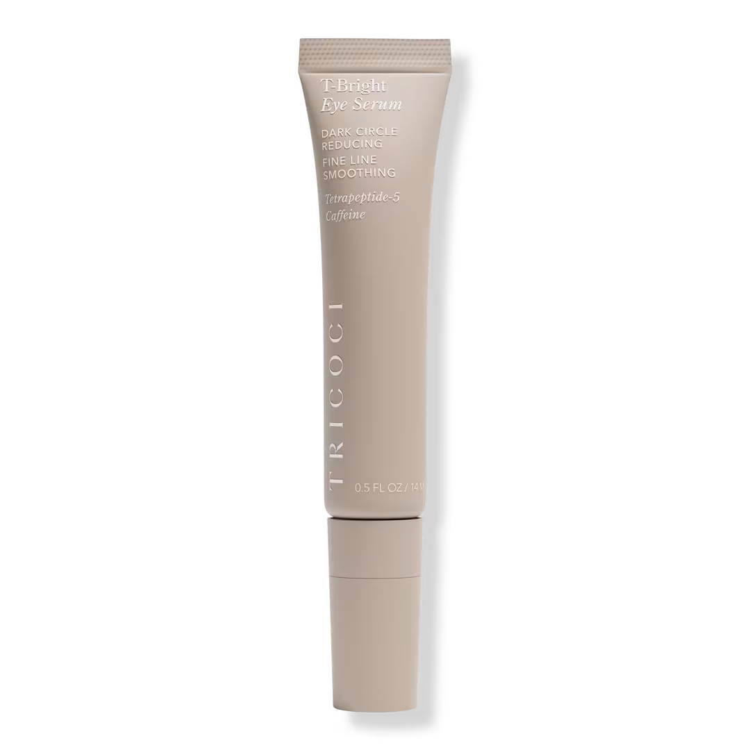 Tricoci  T-Bright Eye Serum