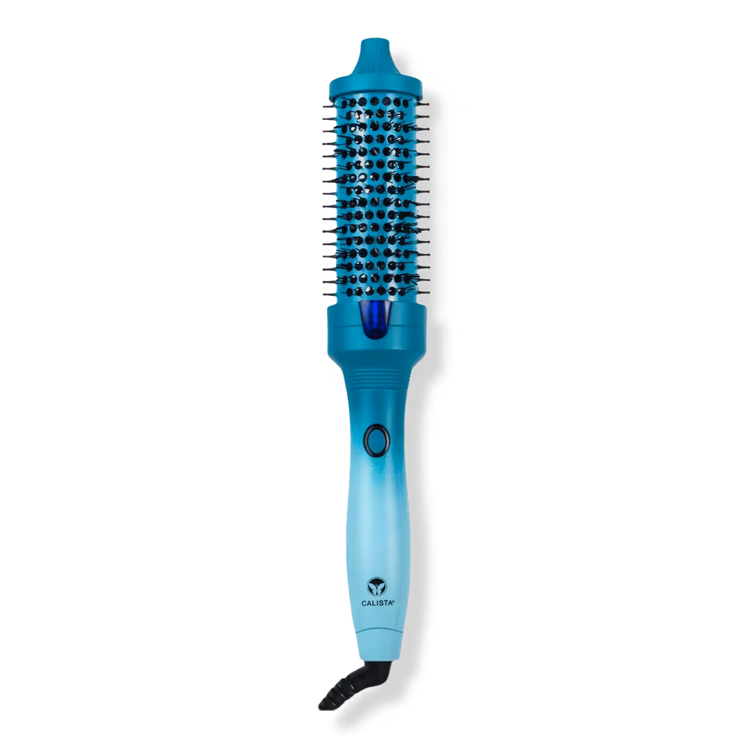 Calista  FAUXblo Thermal Blowout Brush