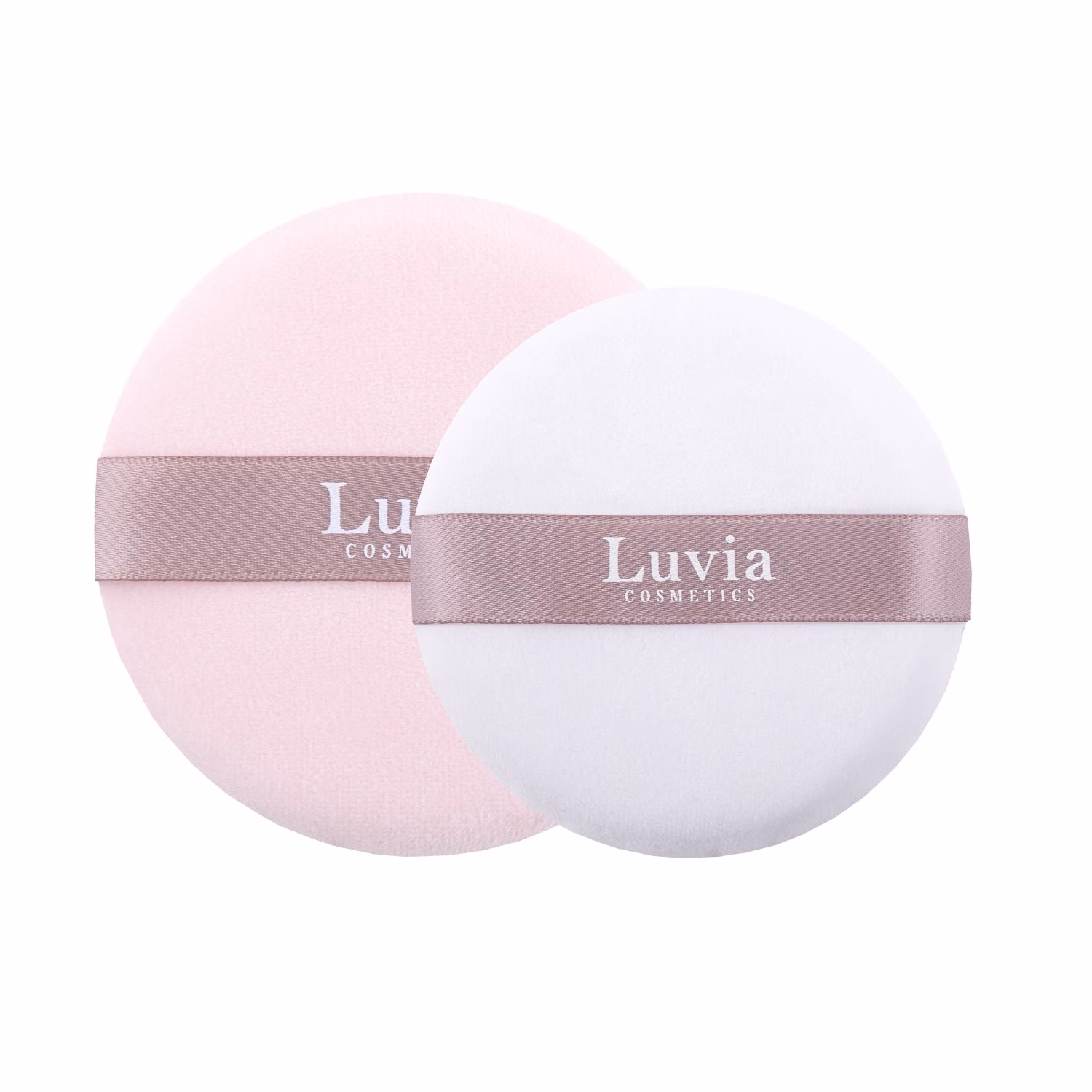 Classic Powder Puff Set