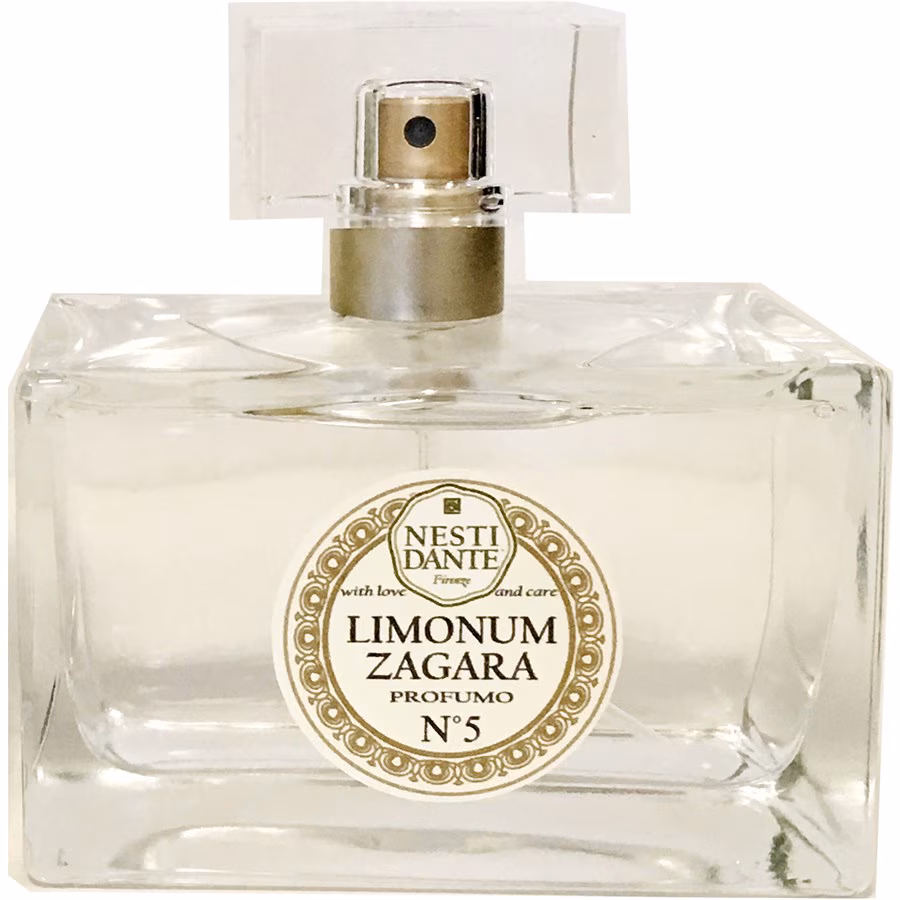 N°5 Limonum Zagara Essence du Parfum Spray