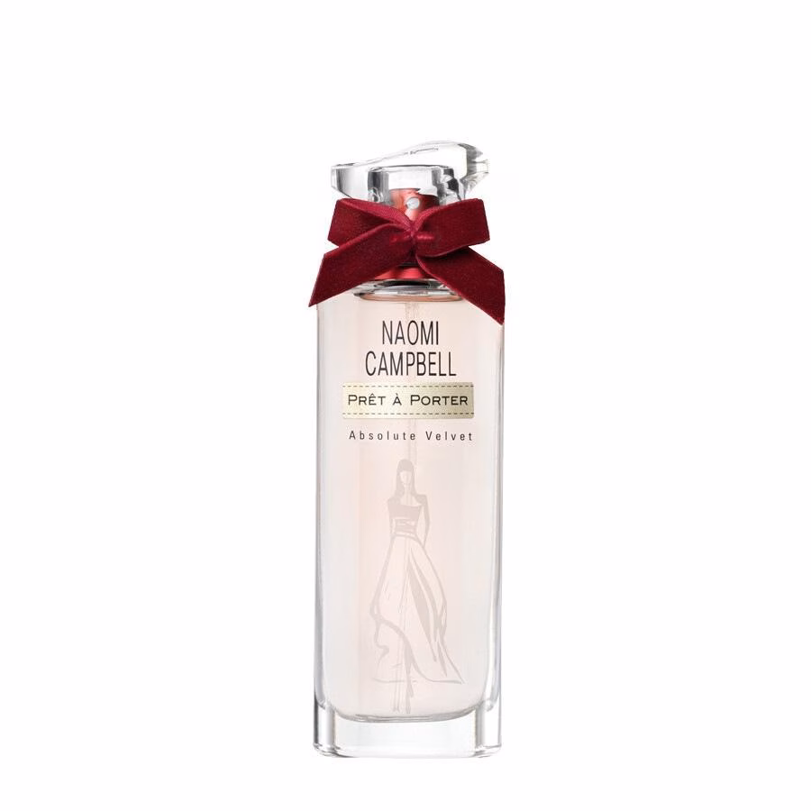 Eau de Toilette Spray