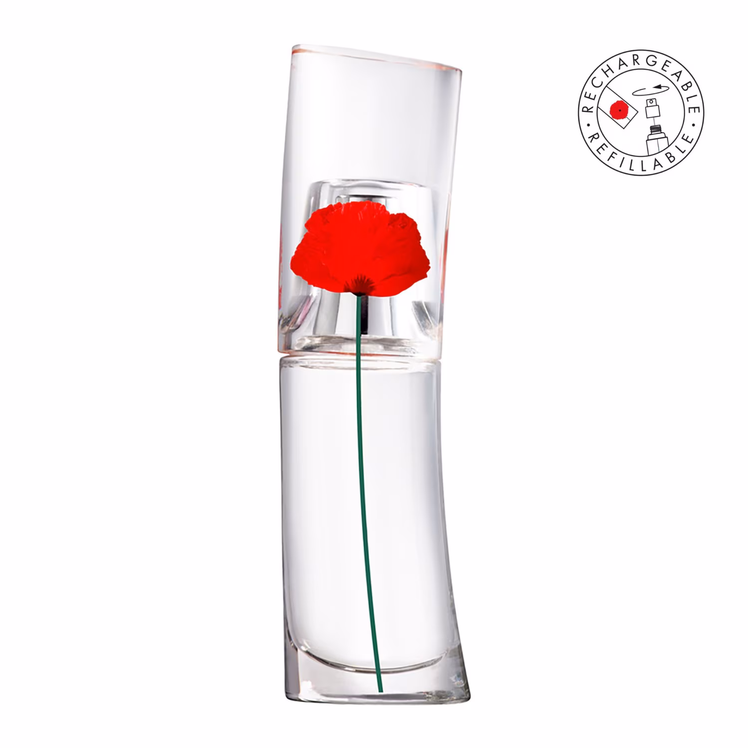 KENZO Flower by Kenzo Eau de Parfum
