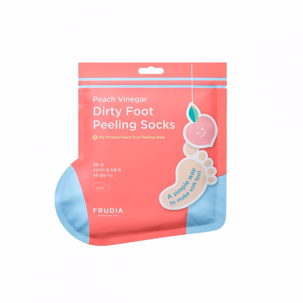 Frudia Fußcreme