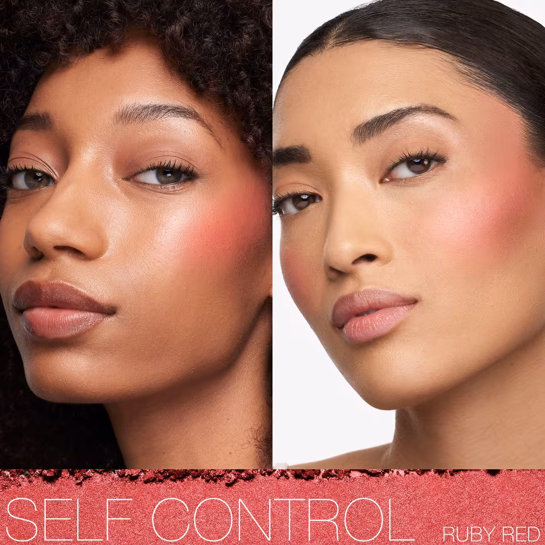 NARS  Light Reflecting Luminizing Blush