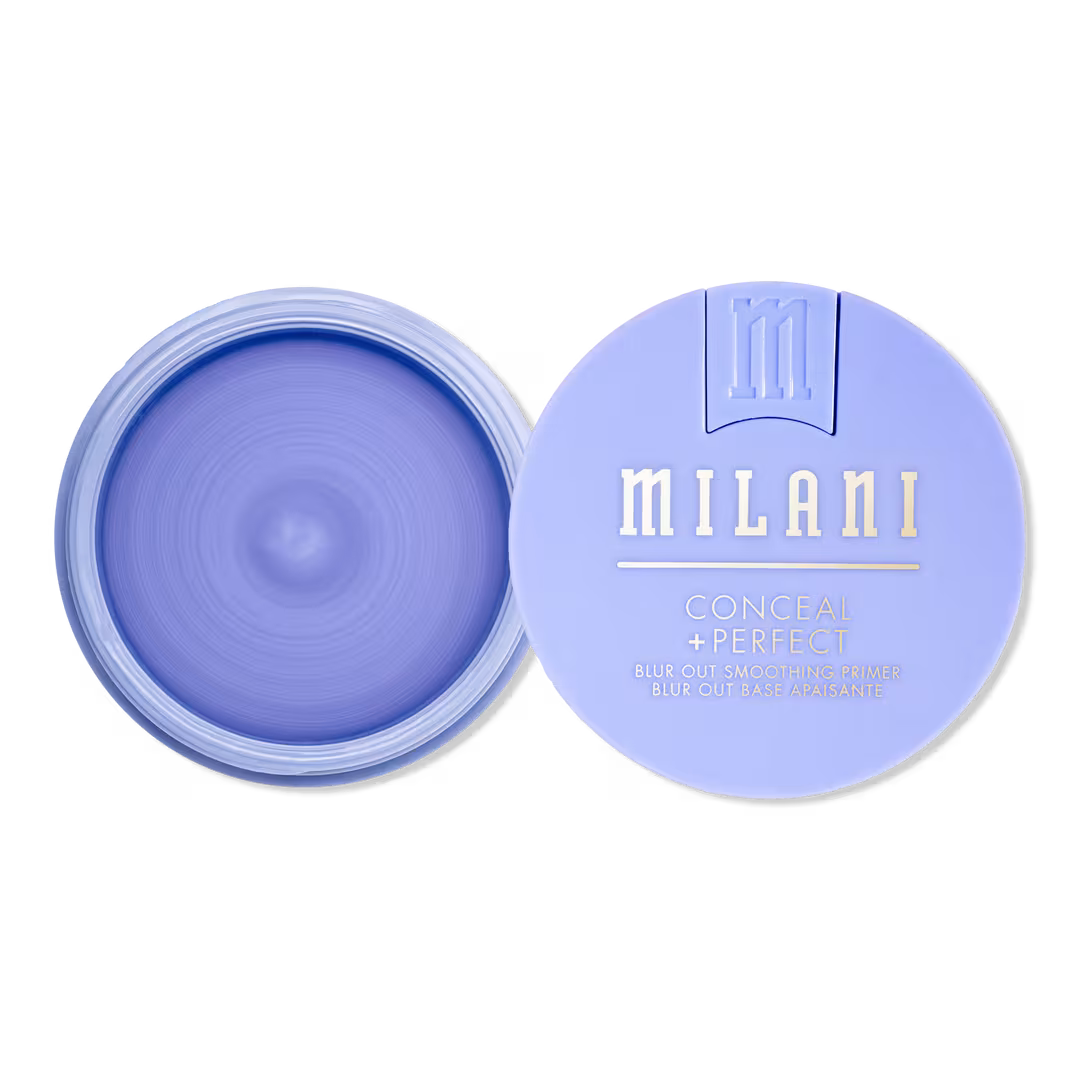 Milani  Conceal + Perfect Blur Out Smoothing Primer