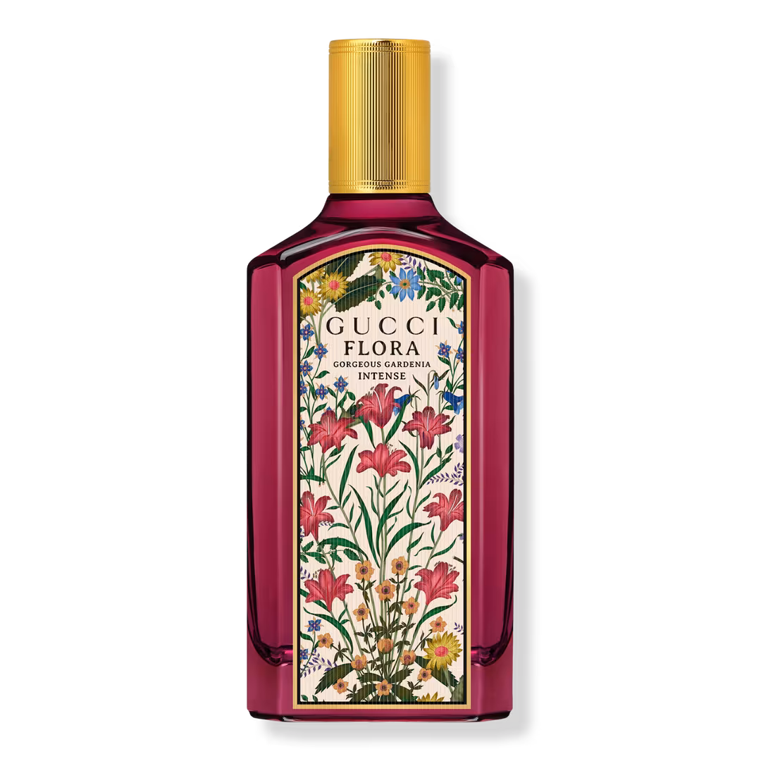Gucci  Flora Gorgeous Gardenia Eau de Parfum Intense