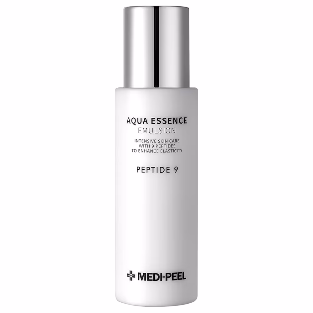 Peptide 9 Aqua Essence Emulsion