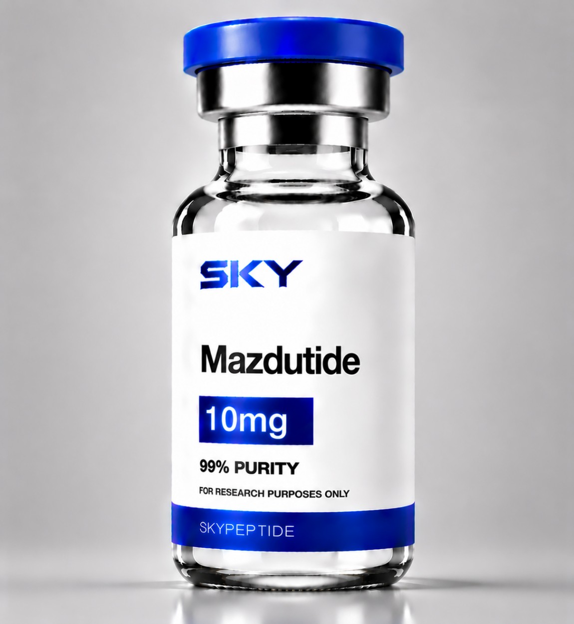 Mazdutide