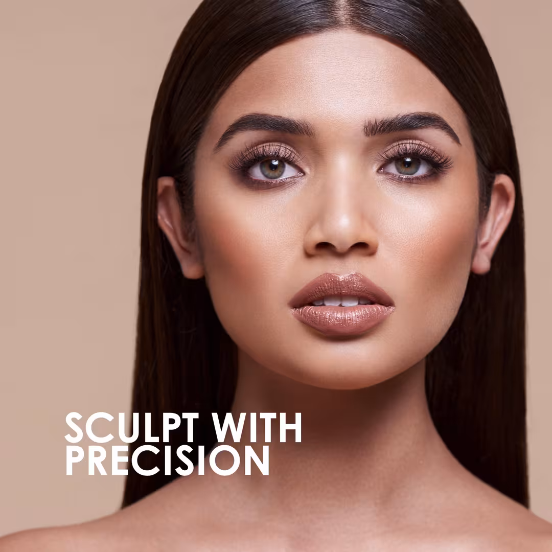 Temptu  Bronzer & Contour