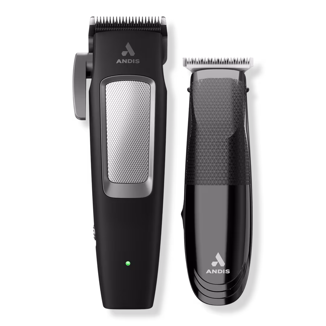 Andis  inCRED Cordless Combo