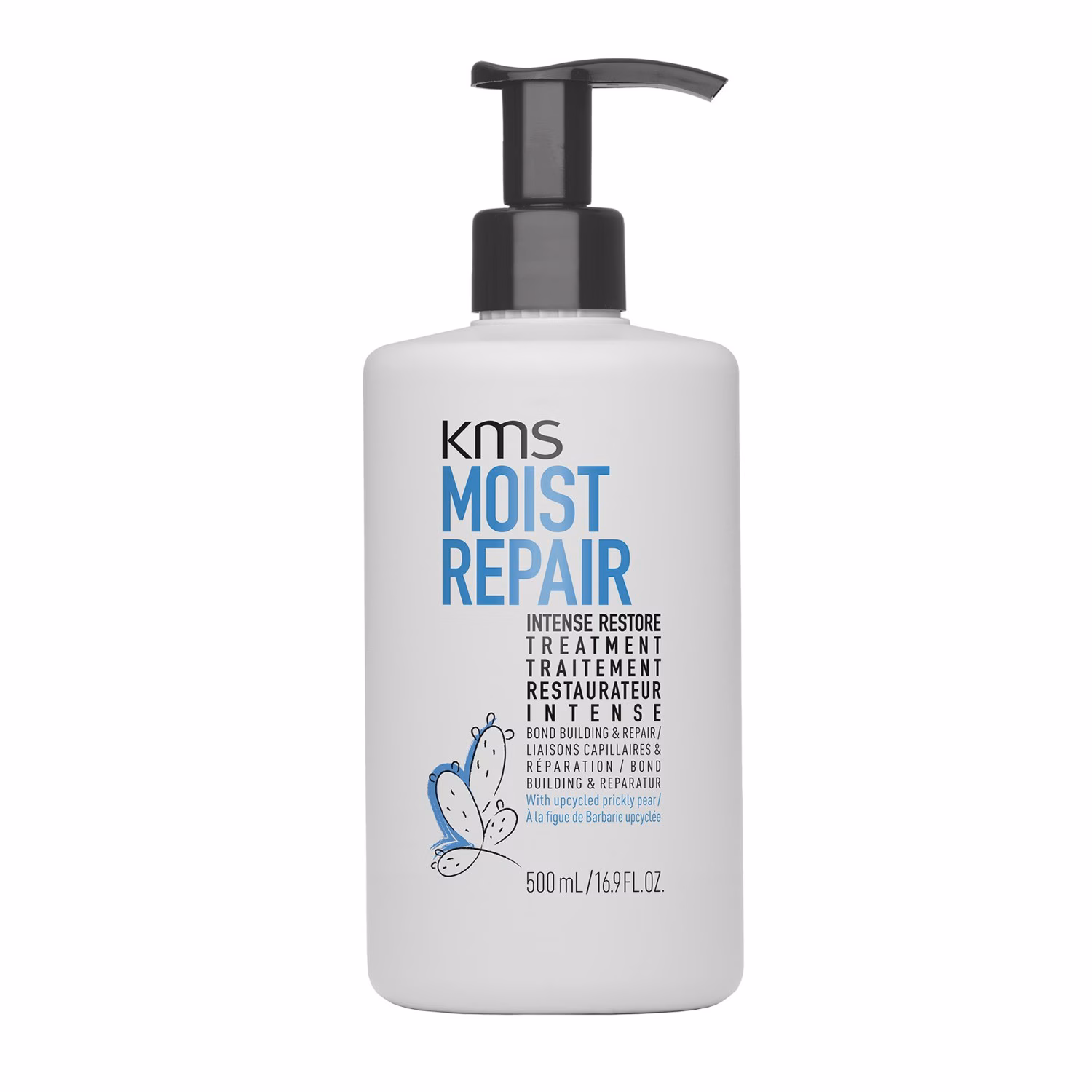 Restore Treatment