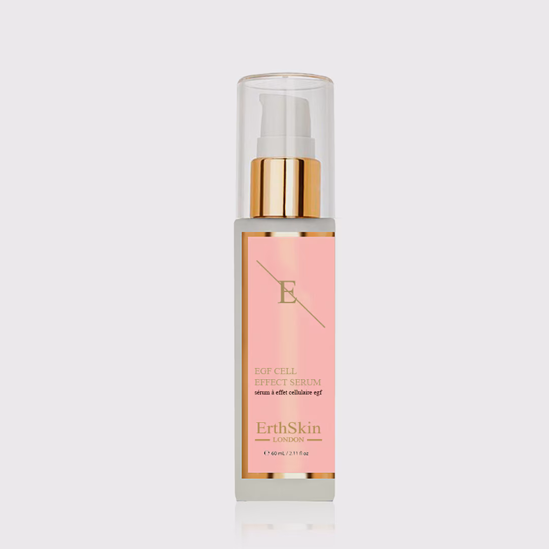 EGF Zelleffekt Serum