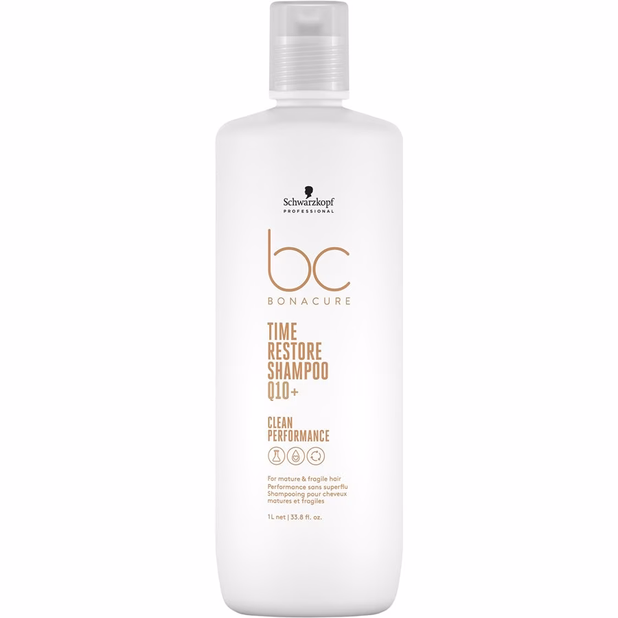 Shampoo